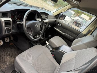 Nissan Patrol 2006 Y61 GR Facelift - 6