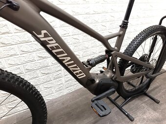 Predám elektro bicykel Specialized Tero X 4.0 29" - 6