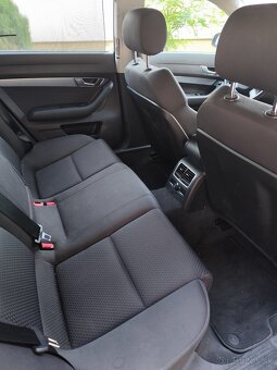 Audi A6 C6 3,0 Tdi - 6
