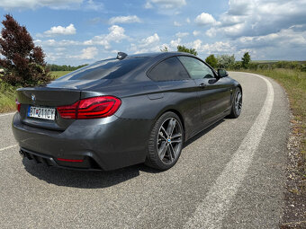 BMW 420d - 6