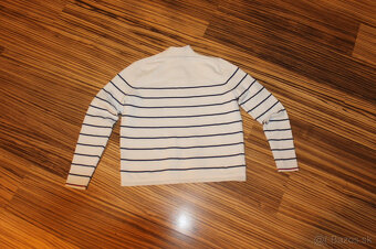 Dámsky rolák Tommy Hilfiger v. M - 6