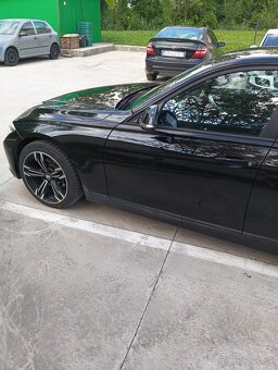 Predám BMW f30 - 6
