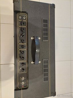 Predam Vox AC15C1 - 6