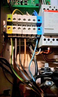 Elektrokotol Protherm Raja 14kw - 6