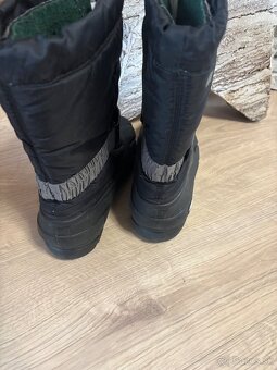 Snehule Sorel, velkost 36 (22,5 cm) - 6