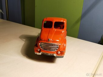 Dinky Supertoys Villeme - 6