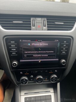 SKODA OCTAVIA COMBI - 6