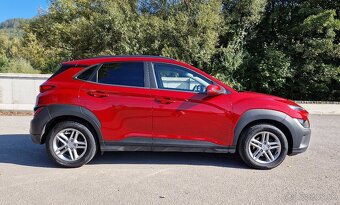 Hyundai KONA 1,0 TGDi 88kW 6MT COMFORT a winter pack - 6