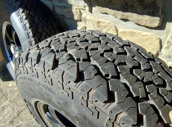 235/85r16 - 6
