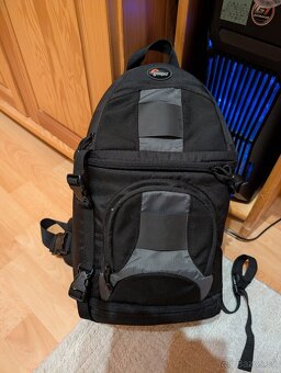 Nikon D3500 + príslušenstvo - 6