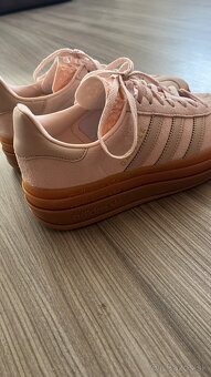 Adidas Gazelle veľkosť 36 - 6