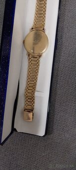 Zlatá reťaz 14 kr.zlato 585 - 6