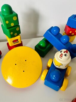 Large Stack 'n' Learn Set 2084-1 - 6