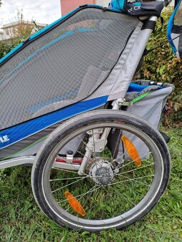Thule Chariot CX - 6