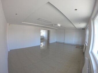 Prenajmem priestor pre ambulancie, obchod, kancelárie v BN - 6