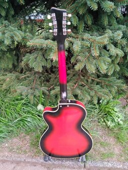 Gitara Jolana - 6