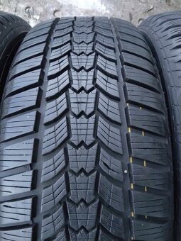 17" alu AUDI Q2,ŠKODA KAROQ,VW T-ROCK,SEAT + zimné pneu. - 6
