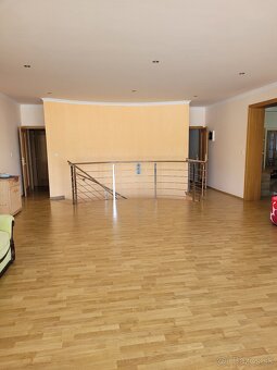 Apartmanový dom - 6