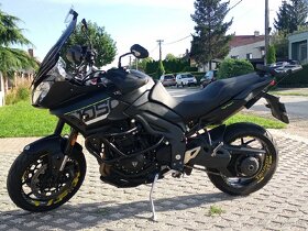 Triumph Tiger Sport 1050 - 6