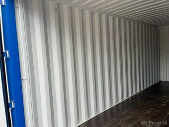 Predáme kontajner 20' IICL 6 s dopravou zadarmo - Galanta - 6