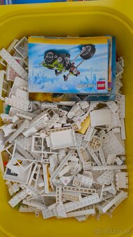 Veľká LEGO zbierka - 6