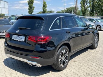 Mercedes-Benz GLC SUV 200 d 4MATIC A/T - 6