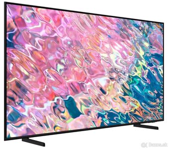 Samsung QLED Ultra HD 4K Smart TV 50" - 6