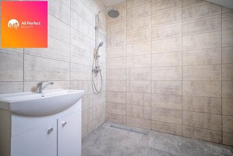 Na prenájom 2-izbový byt v novostavbe – Pribinova, Sereď - 6