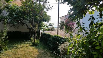 CHORVÁTSKO - 2. rad od mora - apartmánový dom - VRSI, Zadar - 6