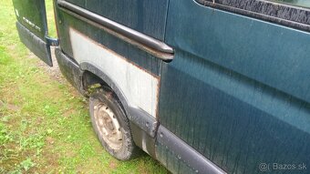 Predám motor Opel Movano - 6