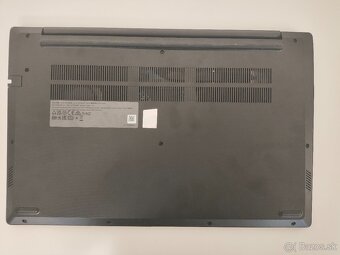 Lenovo V15 G3 | i5-1235U | 16 GB RAM | 512 → 1 TB SSD - 6