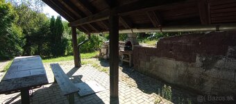 Rekreačná chata pri Ružinej – s čarom prírody a vody - 6