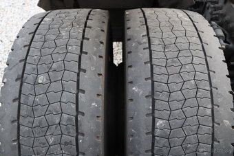 Volvo FH 460 MEGA,NEZAVISLA KLIMA,ACC - 6