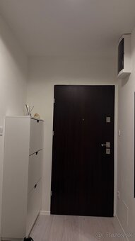 Kompletne zariadený 2-izbový byt s predzáhradkou – Rajka - 6