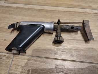 Nádoba na olej + Letlampa - 6