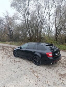 Predám škoda Octavia 3 vrs - 6