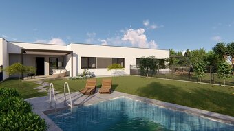 Predaj novostavieb 4i RD v Alžbetinom dvore - 6