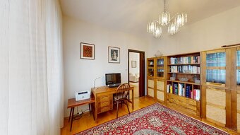 Ihneď voľný udržiavaný 4-izbový byt s lodžiou, 78 m2, Furča - 6