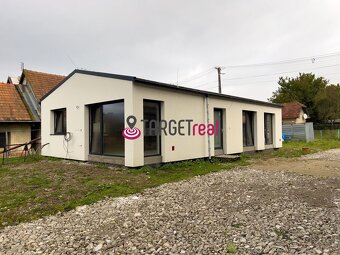 TARGETreal | BÝVANIE PRI SUČIANSKEJ SKALE – Novostavba 4 izb - 6