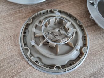 KRYTY KOLIES STREDY DO DISKOV - PUKLICKY - 6