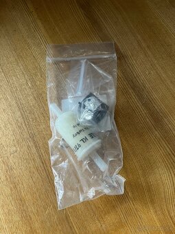 KTM 300/250 TPI palivovy filter,gurtna ... - 6