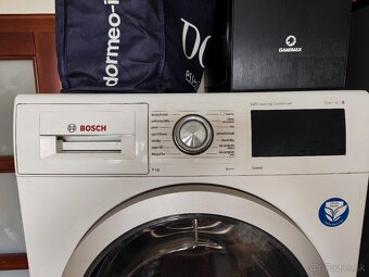 Predám práčku a sušičku. - 6