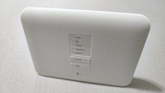 DSL WiFi router ZTE Speedport Entry 2i od Telekomu - 6