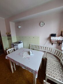 REZERVOVANÉ Exkluzívne predaj rodinný dom  BB - 6