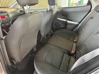 KIA Ceed 1.4 Benzín 2018 / Slovák / Po veľkom servise - 6