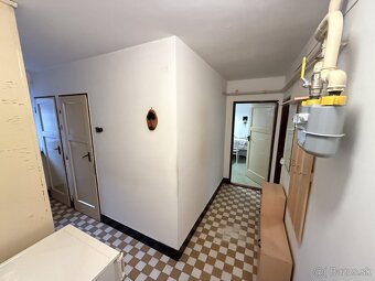 BYT 2+1, 64m², Žilina - ul. Predmestská - 6