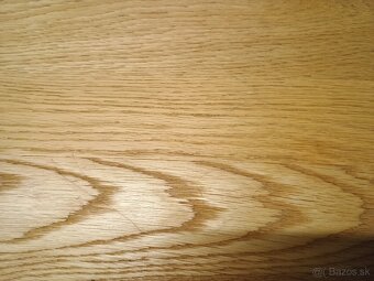 Barový stôl z masívu - 6