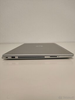 HP ProBook 455 G7 – Ryzen 5 4500U, 16 GB RAM, 512 GB SSD - 6
