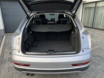 Audi Q3 2.0 TDI 110kw Manual 3x Sline - 6