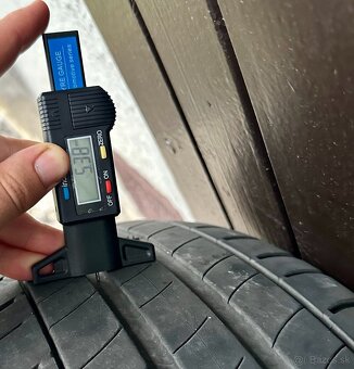 Alu kola Helsinki VW Škoda Audi Seat - 6